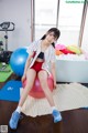 Mao Imaizumi 今泉まお, [Minisuka.tv] 2021.07.08 Regular Gallery 2.2 P24 No.21c626