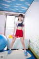 Mao Imaizumi 今泉まお, [Minisuka.tv] 2021.07.08 Regular Gallery 2.2 P36 No.a58e18