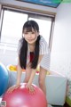 Mao Imaizumi 今泉まお, [Minisuka.tv] 2021.07.08 Regular Gallery 2.2 P17 No.87eb74