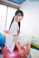 Mao Imaizumi 今泉まお, [Minisuka.tv] 2021.07.08 Regular Gallery 2.2 P23 No.2d0dd3