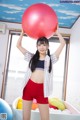 Mao Imaizumi 今泉まお, [Minisuka.tv] 2021.07.08 Regular Gallery 2.2 P34 No.06d754