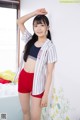 Mao Imaizumi 今泉まお, [Minisuka.tv] 2021.07.08 Regular Gallery 2.2 P7 No.3f3ee0