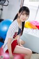 Mao Imaizumi 今泉まお, [Minisuka.tv] 2021.07.08 Regular Gallery 2.2 P22 No.c8ba09