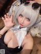 Coser@rioko凉凉子 Vol.070: 食铁兽音乐会 (34 photos ) P19 No.1c09b8