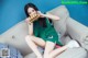 TouTiao 2017-04-19: Model Zhu Li Ya (朱莉亚) (26 photos) P14 No.9c83ac