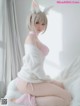 Coser @ 白银 81: 小 白兔 (105 photos + 2 videos) P81 No.9389b3