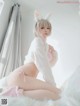 Coser @ 白银 81: 小 白兔 (105 photos + 2 videos) P84 No.6bbc7c Image No. 21