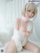 Coser @ 白银 81: 小 白兔 (105 photos + 2 videos) P40 No.5b0940 Image No. 61