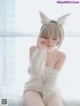 Coser @ 白银 81: 小 白兔 (105 photos + 2 videos) P20 No.d0cb75