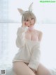 Coser @ 白银 81: 小 白兔 (105 photos + 2 videos) P9 No.034a53 Image No. 193