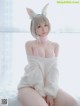 Coser @ 白银 81: 小 白兔 (105 photos + 2 videos) P41 No.577a33