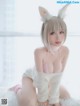 Coser @ 白银 81: 小 白兔 (105 photos + 2 videos) P32 No.59d0ea Image No. 125