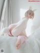 Coser @ 白银 81: 小 白兔 (105 photos + 2 videos) P82 No.402c97 Image No. 9