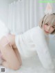 Coser @ 白银 81: 小 白兔 (105 photos + 2 videos) P6 No.d365d6 Image No. 199