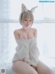 Coser @ 白银 81: 小 白兔 (105 photos + 2 videos) P13 No.3426db Image No. 185