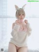 Coser @ 白银 81: 小 白兔 (105 photos + 2 videos) P14 No.b1d01f Image No. 73