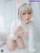 Coser @ 白银 81: 小 白兔 (105 photos + 2 videos) P45 No.1c1cf9