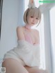 Coser @ 白银 81: 小 白兔 (105 photos + 2 videos) P30 No.a8a26c Image No. 161