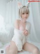 Coser @ 白银 81: 小 白兔 (105 photos + 2 videos) P5 No.db9b9b