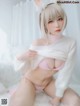 Coser @ 白银 81: 小 白兔 (105 photos + 2 videos) P47 No.17e9b1 Image No. 111