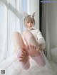 Coser @ 白银 81: 小 白兔 (105 photos + 2 videos) P44 No.668f42 Image No. 57