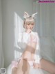 Coser @ 白银 81: 小 白兔 (105 photos + 2 videos) P70 No.8a0e9a Image No. 91