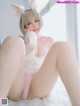 Coser @ 白银 81: 小 白兔 (105 photos + 2 videos) P28 No.bfd2c3