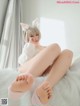 Coser @ 白银 81: 小 白兔 (105 photos + 2 videos) P91 No.eebaac Image No. 139