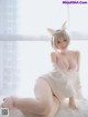 Coser @ 白银 81: 小 白兔 (105 photos + 2 videos) P52 No.45796f