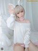 Coser @ 白银 81: 小 白兔 (105 photos + 2 videos) P47 No.b4a406