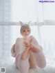 Coser @ 白银 81: 小 白兔 (105 photos + 2 videos) P56 No.67c2b5 Image No. 105