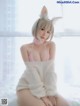 Coser @ 白银 81: 小 白兔 (105 photos + 2 videos) P34 No.4cd3de Image No. 67