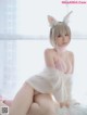 Coser @ 白银 81: 小 白兔 (105 photos + 2 videos) P59 No.fbb37b Image No. 103