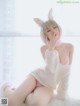 Coser @ 白银 81: 小 白兔 (105 photos + 2 videos) P27 No.d78f0f