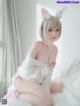 Coser @ 白银 81: 小 白兔 (105 photos + 2 videos) P79 No.971485 Image No. 25