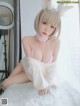 Coser @ 白银 81: 小 白兔 (105 photos + 2 videos) P1 No.fca22a