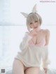 Coser @ 白银 81: 小 白兔 (105 photos + 2 videos) P9 No.ed6c08