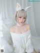 Coser @ 白银 81: 小 白兔 (105 photos + 2 videos) P12 No.e9bf87 Image No. 187