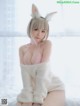 Coser @ 白银 81: 小 白兔 (105 photos + 2 videos) P14 No.11da3c