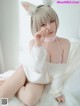 Coser @ 白银 81: 小 白兔 (105 photos + 2 videos) P26 No.cb00d4 Image No. 169