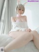 Coser @ 白银 81: 小 白兔 (105 photos + 2 videos) P84 No.baede0 Image No. 145