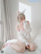 Coser @ 白银 81: 小 白兔 (105 photos + 2 videos) P86 No.b4697b Image No. 143