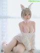 Coser @ 白银 81: 小 白兔 (105 photos + 2 videos) P55 No.ebcd92