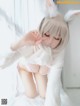 Coser @ 白银 81: 小 白兔 (105 photos + 2 videos) P66 No.a3abf5 Image No. 39