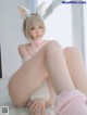 Coser @ 白银 81: 小 白兔 (105 photos + 2 videos) P31 No.99817b Image No. 69