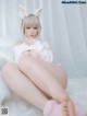 Coser @ 白银 81: 小 白兔 (105 photos + 2 videos) P7 No.3dc401