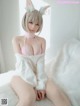 Coser @ 白银 81: 小 白兔 (105 photos + 2 videos) P62 No.5a214d