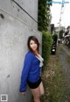 Kaoru Wakasugi - Heather Foto Porn P7 No.6743dc