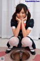 Miku Aoyama - Comhdfull Nurse Justporno P6 No.871ba6 Image No. 13