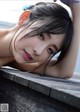 Mio Minato 水湊みお, EX大衆デジタル写真集 「とっておきの時間」 Set.02 P18 No.b3063a
